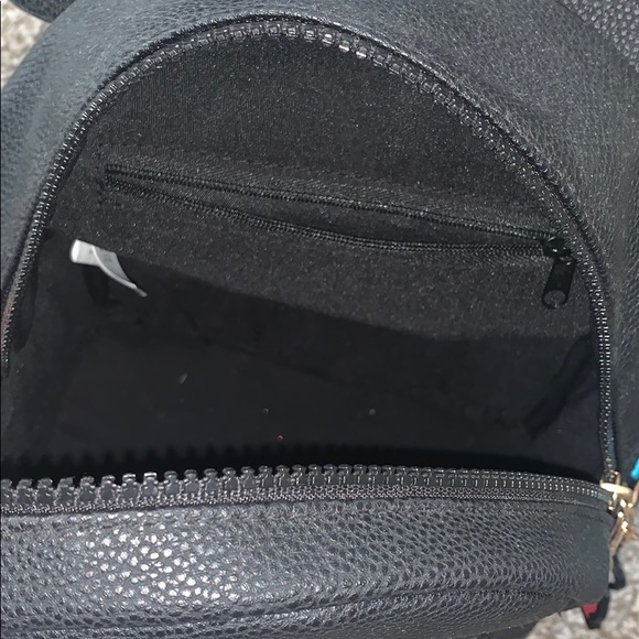 Mickey Mouse mini backpack - Picture 5 of 5